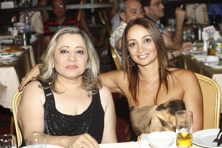 Melhem Barakat & Sabine in Concert